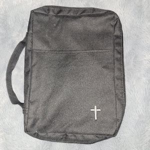 Bible Tote bag